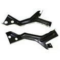 thumbnail image 3 of For 04-09 Chevy Colorado Front Bumper Mount Brace Bracket Left & Right SET PAIR, 3 of 4
