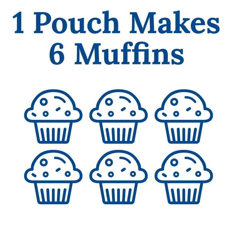 Martha White Sweet & Moist Strawberry Cheesecake Muffin Mix Martha White Sweet & Moist Strawberry Cheesecake Muffin Mix