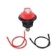 thumbnail image 1 of Battery Switch Battery Power Cut Master Switch Disconnect Isolator for RV Yacht Van Truck Caravan, 1 of 5