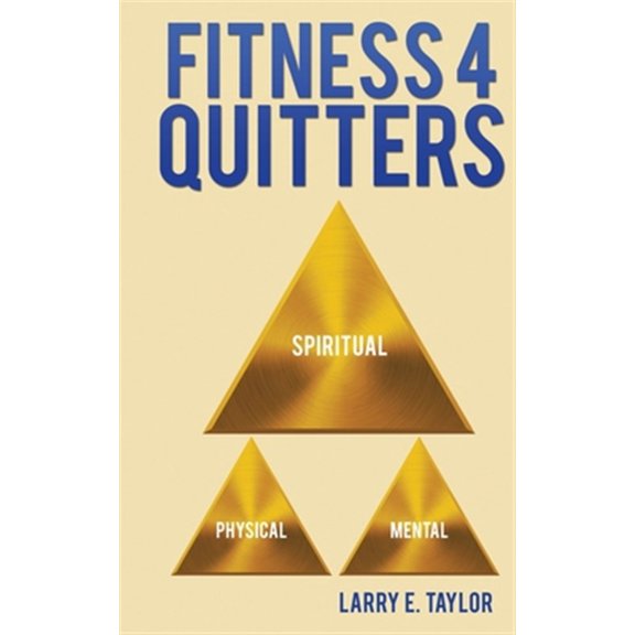 Pre-Owned Fitness 4 Quitters (Paperback)