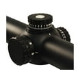 thumbnail image 3 of Burris Veracity 4-20x50mm Riflescope w/ Ballistic Plex E1 FFP Reticle, Matte Black - 200641, 3 of 4