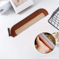 thumbnail image 5 of Under $1 Pencil Case Small Portable Pencil Pouch Mini Pencil Box Pen Bag Stationery Organizer for College Office Desk Supplies by PALIFEUR, 5 of 7