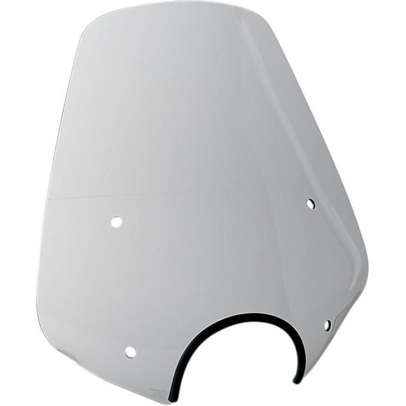 Memphis Shades MEP5319 Solar Windshield (Gradient)