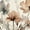 Flowers A, variant on REGALWOVEN Farmhouse Placemats Set of 6 Linen Placemats for Dining Table Decor Indoor Outdoor Washable Kitchen Table Mat Wipe Clean Green 18*12in