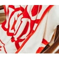 thumbnail image 5 of Nissin Cup Noodles Logo Microplush Throw Blanket | 45 x 60 Inches, 5 of 7