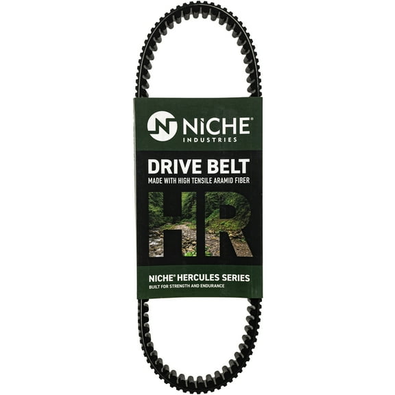 Niche HERCULES Drive Belt for Polaris Ranger 1000 Crew Diesel 3211175 519-CDB2331T