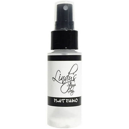 Lindys Stamp Gang Flat Fabio 2oz Bottle-Sidewalk Chalk