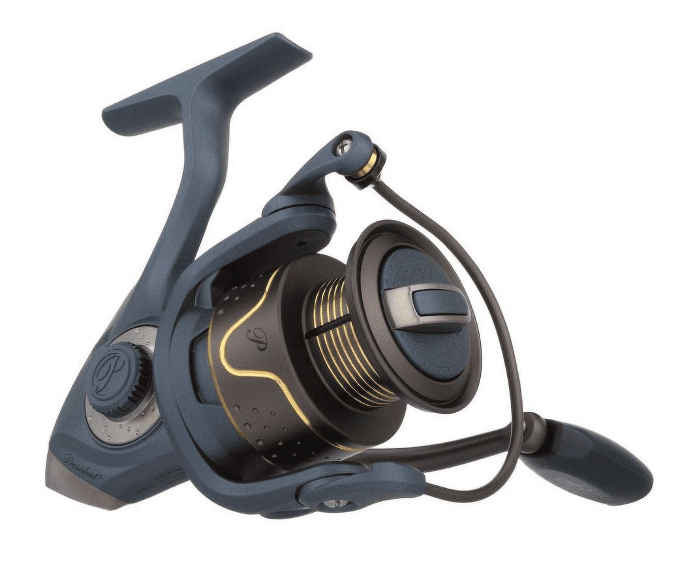 PENN Spinfisher® VII Spinning Reel, 4500 Size Fishing Reel