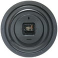 thumbnail image 5 of Infinity Instruments Mahogany 13 Inch Round Wall Clock, 5 of 7