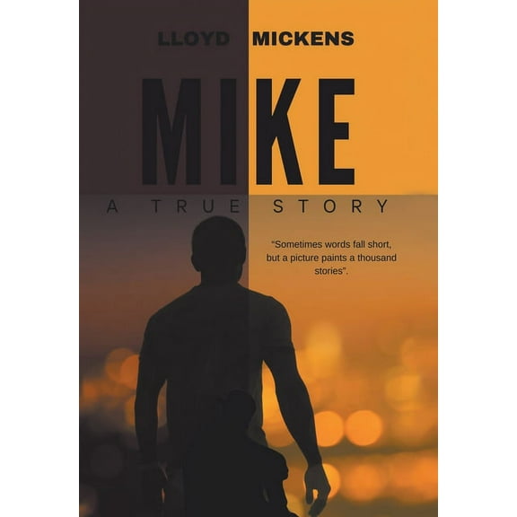 Mike (Hardcover)