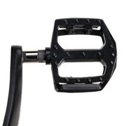 Addmotor Bike Pedal Extender, 1 Pair Bicycle Pedals Extension Adapter, Pedal Crank Extension Tool for 9/16 inch Pedals