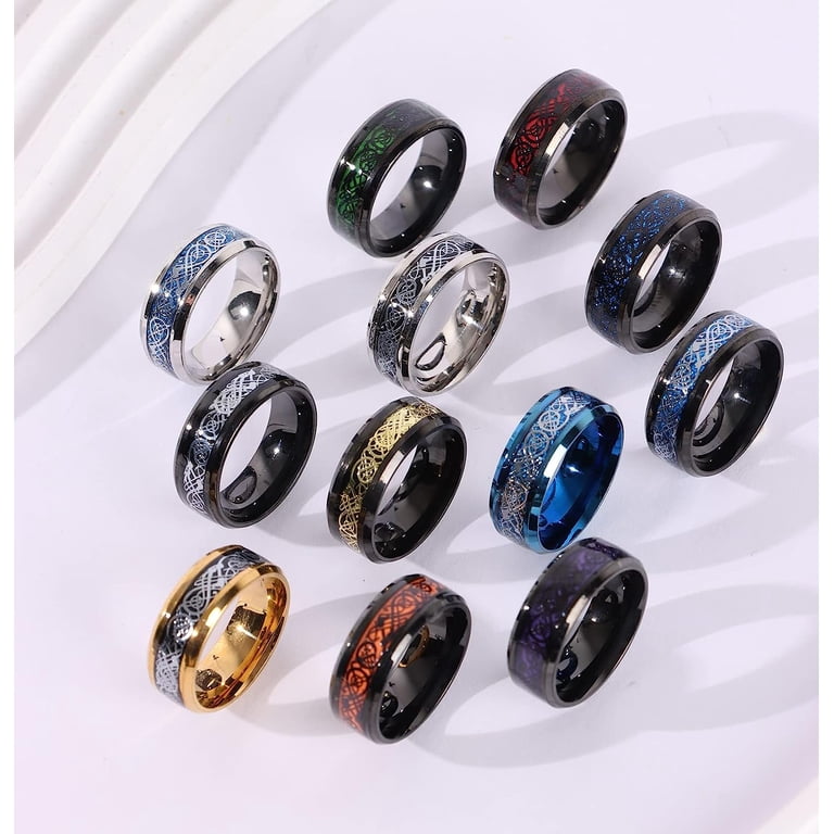 Chain - Silver Stainless Steel Ladies Band