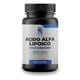 thumbnail image 1 of Ácido Alfa Lipoico NAIMA 100 Cápsulas 50g, 1 of 8