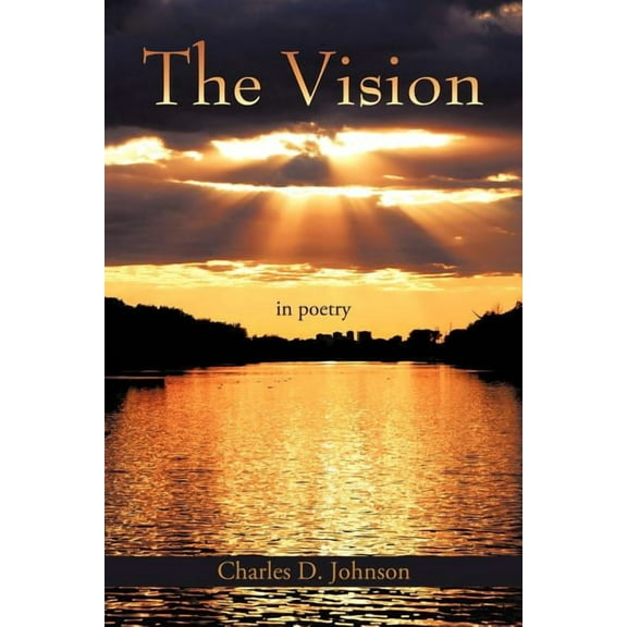 The Vision (Paperback)
