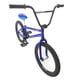 thumbnail image 2 of Bicicleta Bmx Expert Mid Sellado, Tazas Internas Mutante Bmx Mutante  Destructor BMX, 2 of 3