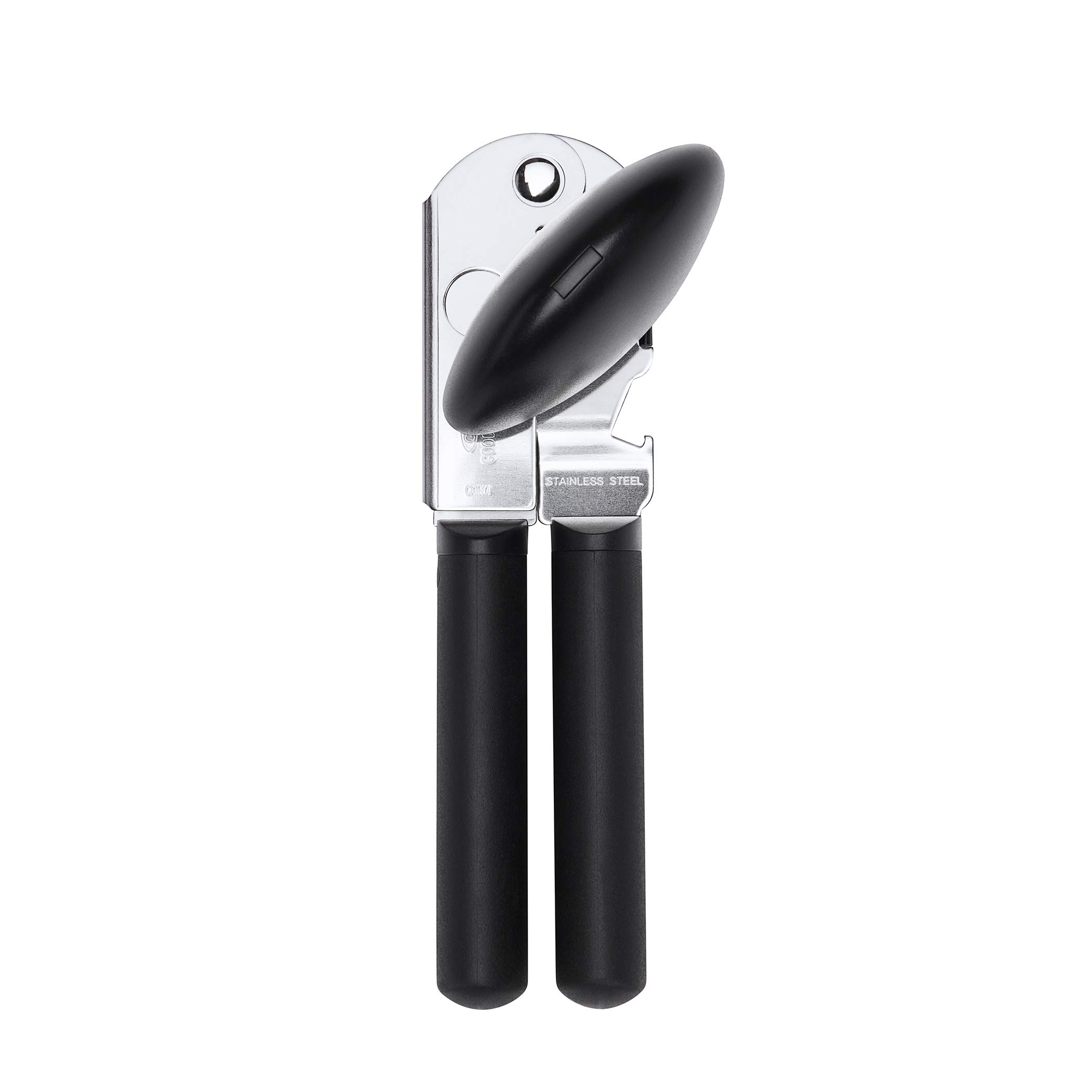Oxo Good Grips Soft Handled Can Opener With Bottle Opener photo 7