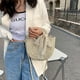 thumbnail image 5 of Hobo Women's Straw Beach Tote Bag Woven Summer Bags Bohemian Vacation Casual Handbag, 5 of 5