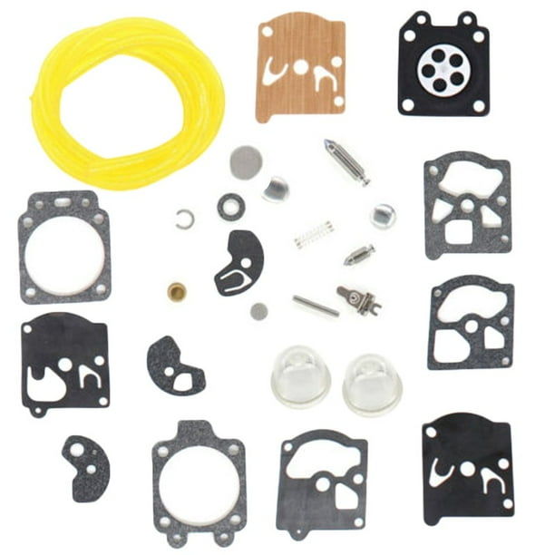Stihl 010 av carburetor outlet