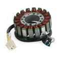 thumbnail image 4 of Magneto Stator+Regulator Rectifier+Gasket For Suzuki Hayabusa GSX1300R 99-07, 4 of 9