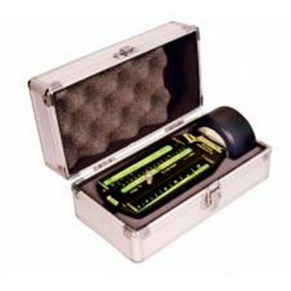 52-78260 Caster, Camber Gauge with Magnetic Adapter