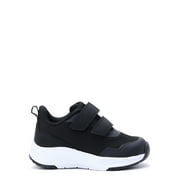 Athletic Works Baby Boys Mesh Jogger Sneakers