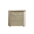 thumbnail image 1 of Corner Cabinets Nightstands Bedroom Console Mobile Laden Night Stand Drawers Luxury Muebles Para Dormitorio Home Furniture My Lux Decor Round, 1 of 8