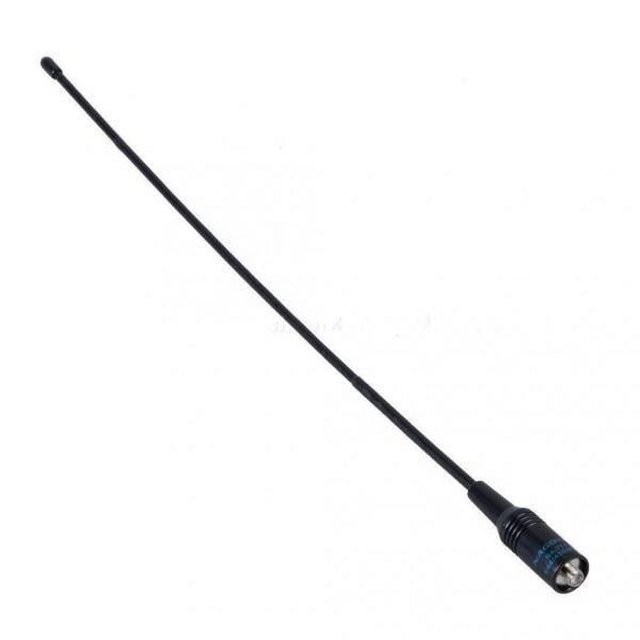 2x SMA- De Banda Dual De Alta Ganancia De La Antena Para 888S Saus