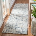thumbnail image 2 of SAFAVIEH Martha Stewart Winchester Abstract Area Rug, Cream/Beige, 4' x 6', 2 of 6