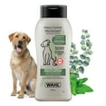 thumbnail image 1 of Wahl Odour Control, Plant Derived, Paraben & Silicone Free, Eucalyptus Spearmint Dog Shampoo, 700ml, 1 of 8