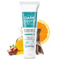 thumbnail image 4 of Fiudx Ofertas relámpago del día Crema blanqueadora contra las manchas blancas, crema blanqueadora antipecas, corrector hidratante para las manchas oscuras de la cara, 4 of 7