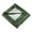 2x2M, variant on simhoa Camping Tarp Tent Floor Tent Carpet Mat with Holes Picnic and Beach Mat Waterproof Groundsheet Lightweight Camping Tent Tarp 2x2M