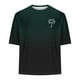 thumbnail image 4 of Tops para hombre, blusas y camisas de cuello redondo y manga corta para hombre, blusas casuales de moda para hombre, blusas deportivas de cuello redondo y manga corta, blusas de poliéster para hombre, 4 of 4