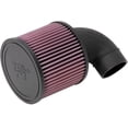 thumbnail image 3 of K&N Air and Oil Filter Black Kit for ATV/UTV CAN-AM Renegade 800 2009-2010, 3 of 3
