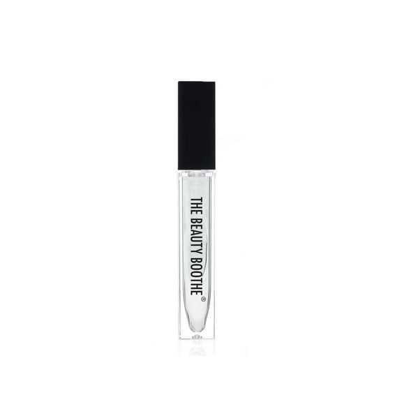 The Beauty Boothe Vegan Hydrating Lip Plumping Gloss