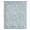 Blue, variant on Dandelion Semi Sheer Curtains Drapes for Living Room, Bedroom, French Doors Window 54 Inches Long, Navy Blue Flowers Modern Minimalist Spring Rod Pocket Chiffon Curtain Drapery Voile Draperies Panel