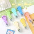 thumbnail image 4 of Nail Clippers Nail Clippers Portable Manicure Nail Clippers, 4 of 5