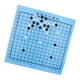thumbnail image 4 of Chinese Go Chess De Rompecabezas De Ajedrez Para Portátil, Un Buen Para Los Del Ajedrez, Son Jóvenes O Viejos Hugo Juego de mesa tradicional Go, 4 of 10