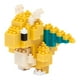 thumbnail image 1 of Kit de construcción nanobloque Pokémon Dragonite con 190 piezas, 1 of 3