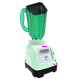 thumbnail image 3 of Licuadora Blueware 400 Watts Verde Menta Vaso de Plastico 1.25 lts, 3 of 4