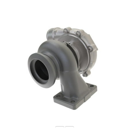 RE539170 TURBOCHARGER FITS FOR JOHN DEERE TRACTOR