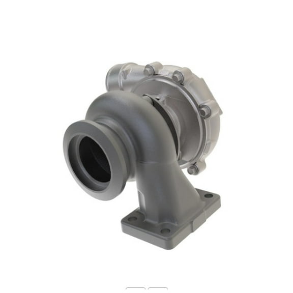 RE539170 TURBOCHARGER FITS FOR JOHN DEERE TRACTOR