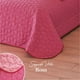 thumbnail image 3 of Edredón Neo Fiusha Individual Suave Al Tacto Concord, 3 of 4