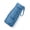 Haze Blue, variant on Umbrella Mini Travel Sun Umbrella Waterproof Folding Umbrella Capsule Shape Umbrella With Case