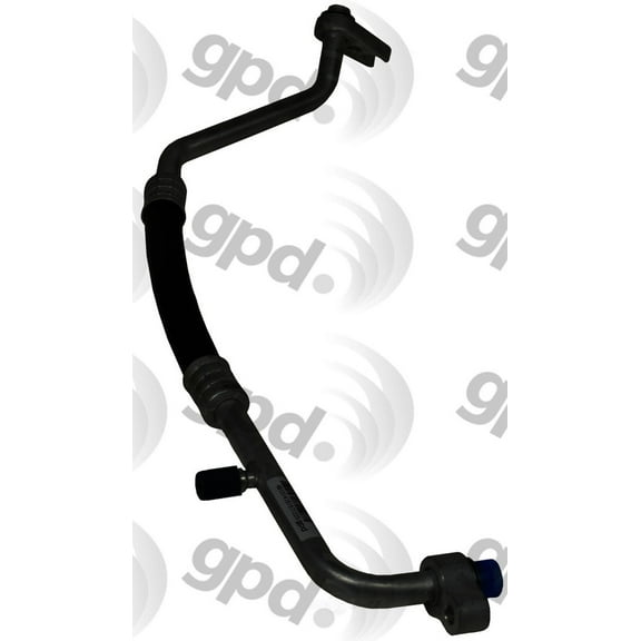 Global Parts Distributors 4813147 Hose Suction Line