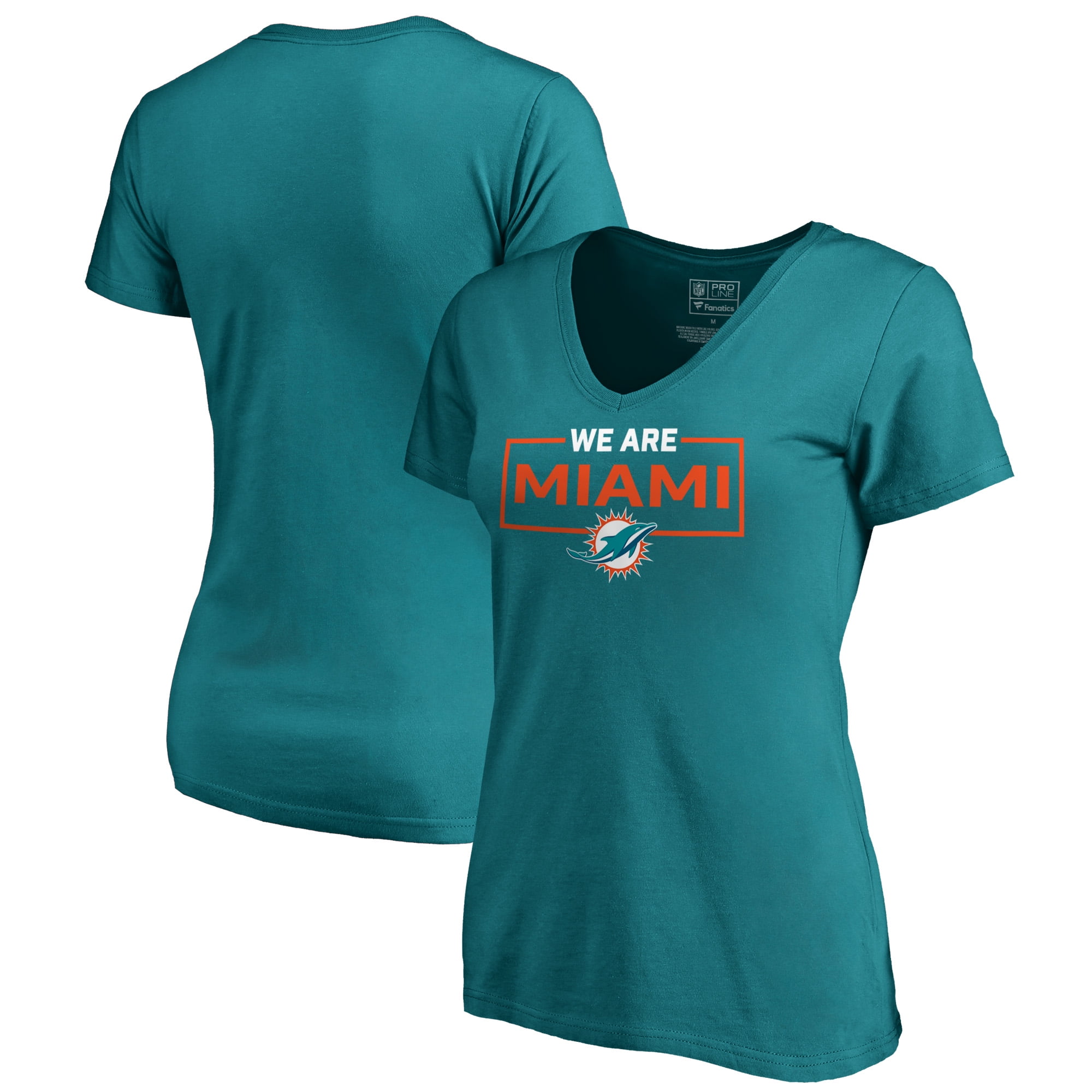 miami dolphins dog shirt