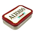 thumbnail image 6 of Altoids Wrigleys Mints Cinnamon, 1.76 Ounce (Pack of 3), 6 of 8