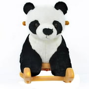 Radio Road Toys Voice Recording Rocker,