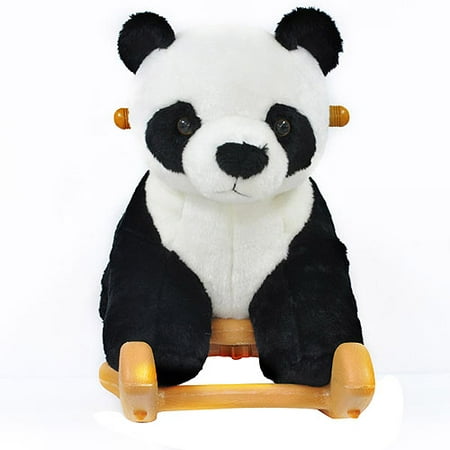 Radio Road Toys Voice Recording Rocker,