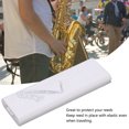 thumbnail image 4 of LLC Étui pour Saxophone Roseau Portable Protecteur Support Simple ABS Universel pour Clarinette, 4 of 6