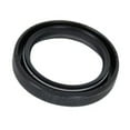 thumbnail image 2 of KarParts360 For Chevy Camaro 1993-2002 Manual Transmission Input Shaft Seal | Rubber | Black | Round Rim | 0.25 Inches Thickness | 1.25 In. Inside Diameter | 1.75 In. Outside Diameter | 89059435, 2 of 4